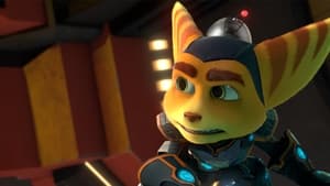 Captura de Ratchet & Clank (2016) Dual 1080p