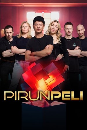 Pirunpeli (2025)