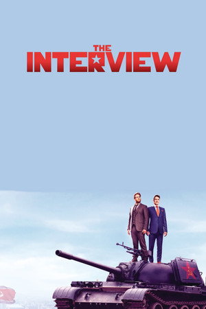 Постер фильма «Интервью (2015)» — (12 из 31)