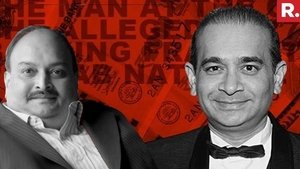 Mystery of Mehul Choksi | Uncle of Nirav Modi