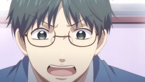 Kono Oto Tomare!: Sounds of Life: 1×6