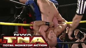 NWA Total Nonstop Action #8