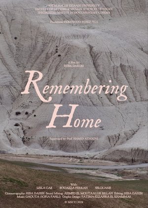Remembering Home (2024)