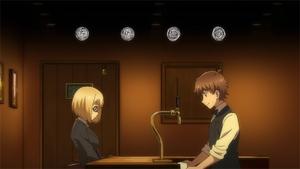 Osake wa Fuufu ni Natte Kara: 1×12