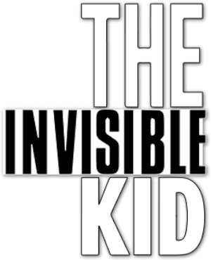 El invisible Kid — Logos 2