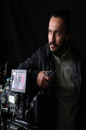 Sayed Ali Hashemi's photo