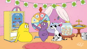 Barbapapa: One Big Happy Family!: 2×46