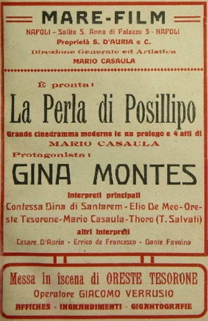 La perla di posillipo 2