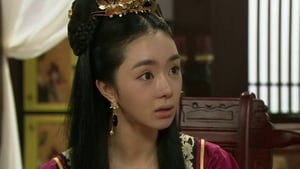 Su Baek-hyang, the King's Daughter Episode 93