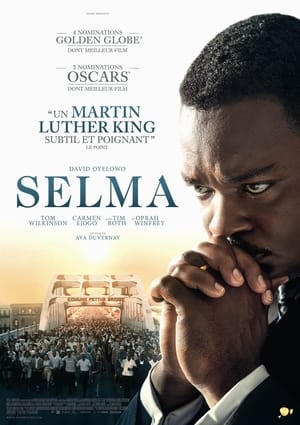 Poster Selma 2014