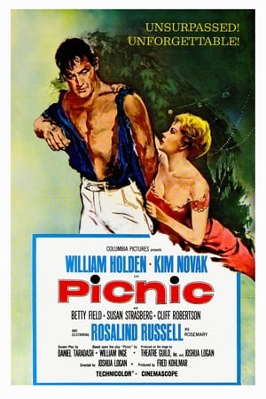 Picnic (1955)