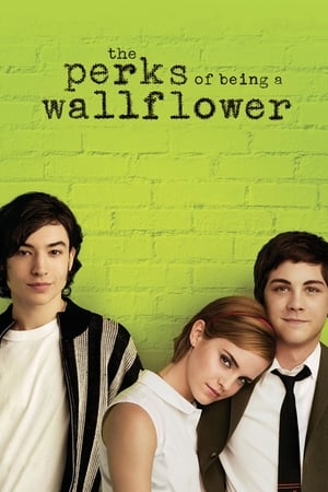 Image The Perks of Being a Wallflower