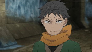 Re:ZERO -Starting Life in Another World-: 1×81