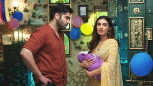 The Pandyas Welcome Chiku