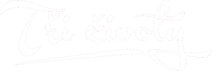 Tři životy — Logos 3