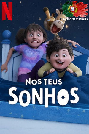 poster In Your Dreams