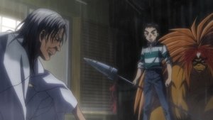 Ushio & Tora: 1×7