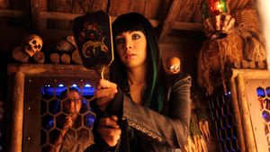 Lost Girl: 2×4