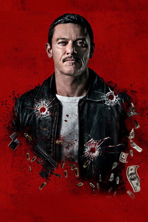 poster 5lbs of Pressure