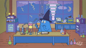 Barbapapa: One Big Happy Family!: 2×42