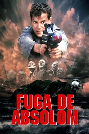No Escape 41