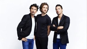 Ferrari, Tsamere, Lecaplain : La Tournée du Trio