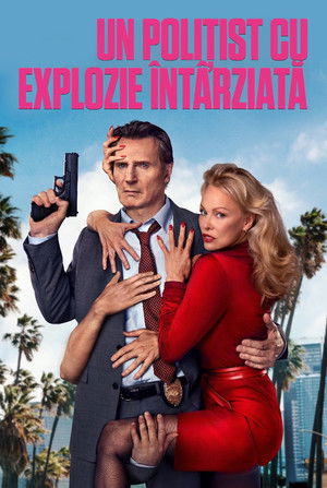 poster The Naked Gun