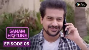 Sanam Hotline Game Over?