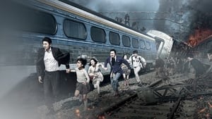 Zombie Express (2016)