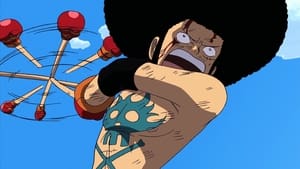 One Piece: 7×219