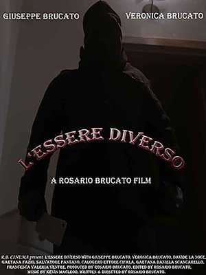 Image L'essere diverso