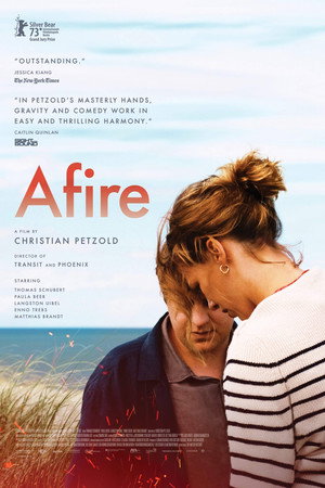 Afire 94