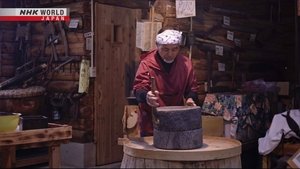 Journeys in Japan: 16×1