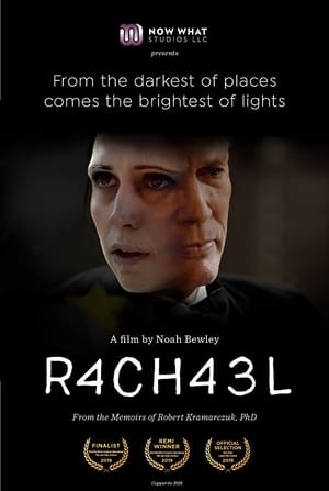 Poster R4CH43L 2018
