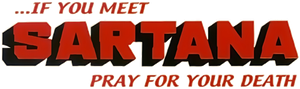 If You Meet Sartana Pray for Your Death