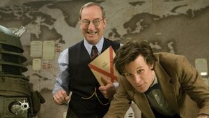 Doctor Who Season 5 Episode 3