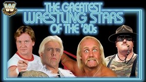 The Greatest Stars of the 80's