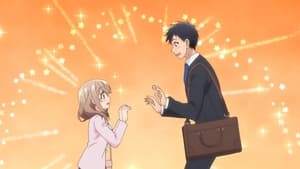 My Tiny Senpai: Season 1 Episode 3 –