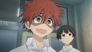 The Fragrant Flower Blooms with Dignity: Episódio: 5 da 1ª Temporada