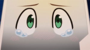 Jidouhanbaiki ni Umarekawatta Ore wa Meikyuu o Samayou S3 – Episódio 1