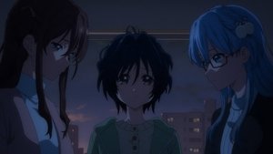 22/7 (nanabun no nijyuuni): 1×10