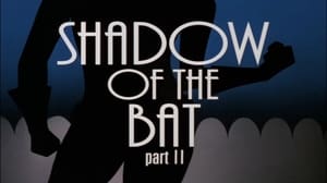 Batman: The Animated Series Season 2 Episode 2