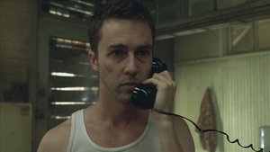 Fight Club 1999