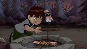 Ben 10 الموسم 0 الحلقة 3