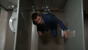 Malcolm el de en Medio: 1×4