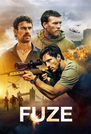 Fuze (2026)