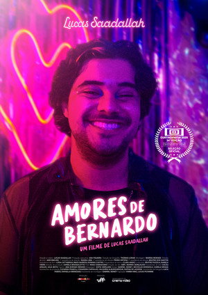 Amores de Bernardo 9
