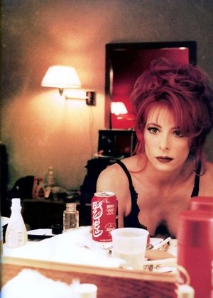 Poster Mylène Farmer: California (1996)