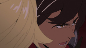 Yuusha-kei ni Shosu: Choubatsu Yuusha 9004-tai Keimu Kiroku Cap 11