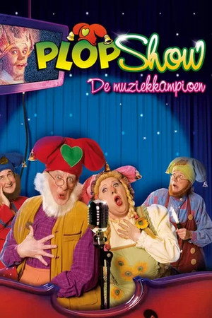 Plop Show: The Music Champion 5